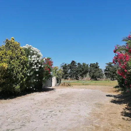 度假居 A 500m De La *