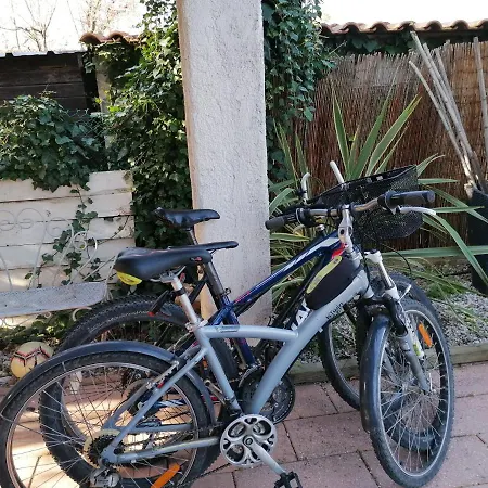 Nyaraló A 500m De La *
