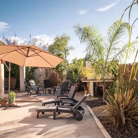 A 500m De La Ferienhaus *