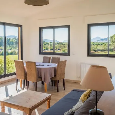 A 500m De La Ferienhaus *