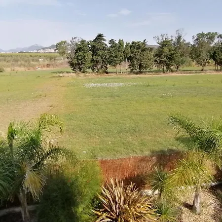 Prázdninový dům A 500m De La *