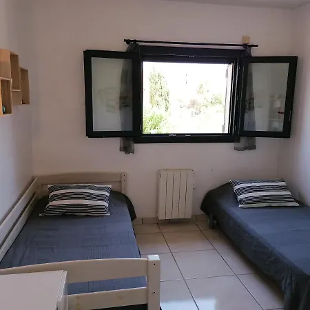 Ferienhaus A 500m De La