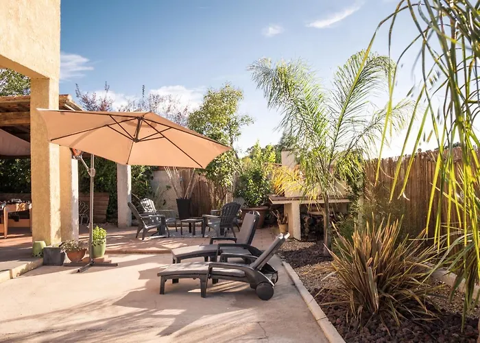 A 500m De La Dom wakacyjny *