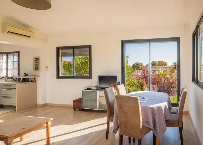 A 500m De La Dom wakacyjny *