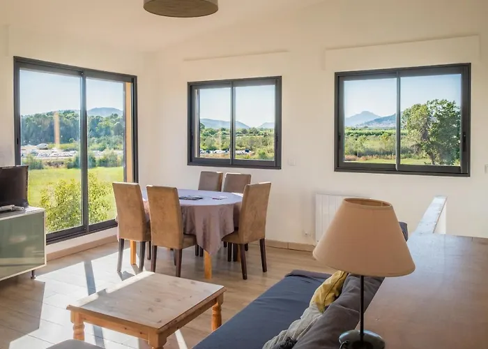 A 500m De La Dom wakacyjny *